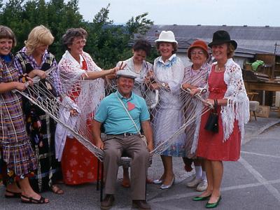 033 Flohmarkt 4 1988