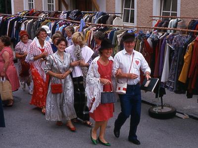 034 Flohmarkt 5 1988