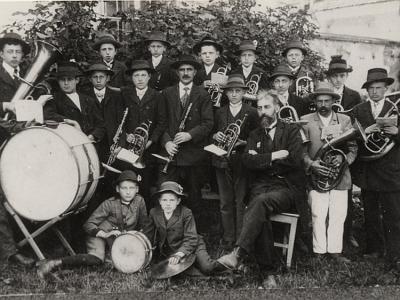 009   Musikverein 1920
