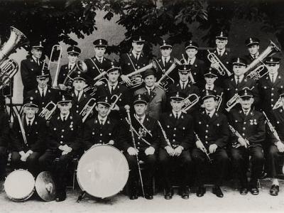 016  Musikverein1961