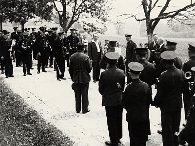 018   Musikkapelle Viechtwang