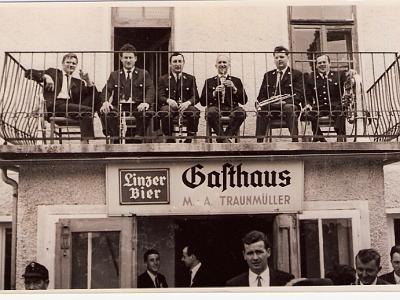 019   Musik beim Prangl