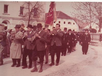 020   Festzug 1964