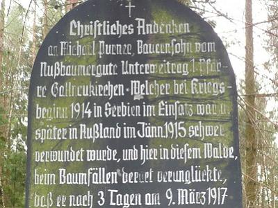 Beim Nussbaumer  Beim Nussbaumer