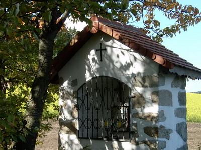 Gasner Kapelle