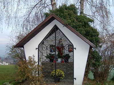 Hofer Kapelle