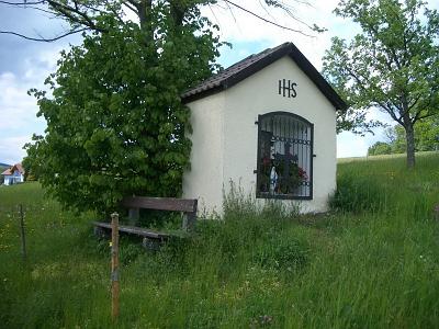 Huemer Kapelle 1  Huemer Kapelle