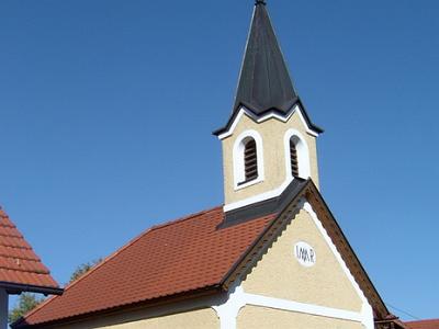 Kapelle Oberbairing