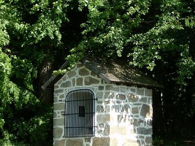 Kobler Kapelle