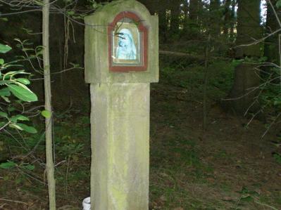 Kulm Richtung Altenber