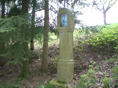 Wuerschendorf Richtung Grubbach