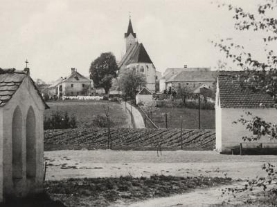 002 Kreuzweg 1937