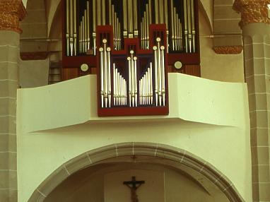 014 Orgel 2000 neu