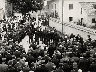 023 Fronleichnam 1933