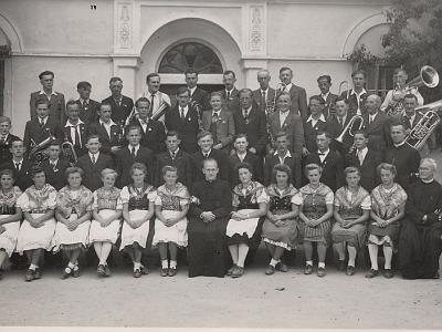 024 Primiz Pfarrer Franz Landl 1.7.1947