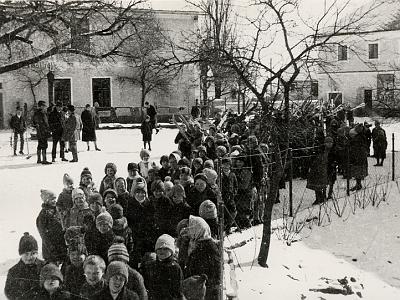 017 Schiausflug der Schule
