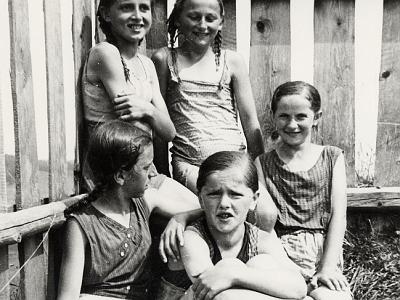 024 Schulfreundinnen