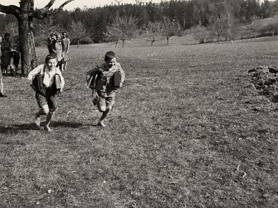 026 Turnunterricht 1933