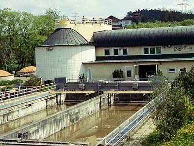 Klaeranlage Engerwitzd.