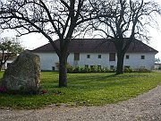 Katzgraben Etzenberger