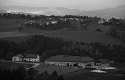 Niederbairing Auer und Katzmayr