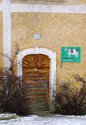 Oberweitrag Goetzlbauer Tuer