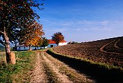 Willerdorf Schwarz Wanderweg