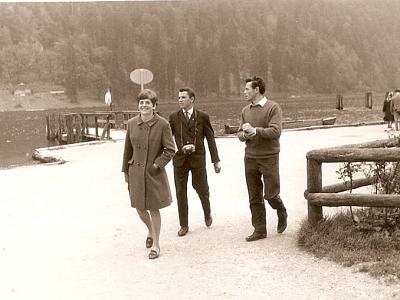 1969 Ausflug Koenigssee 07