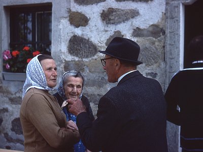 Wandertag 1978 (1)