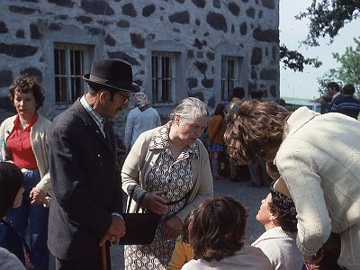 Wandertag 1978 (2)