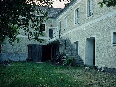 1977 Altes Pfarrheim 04