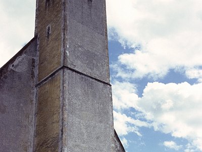1978 Kirchturmsanierung 03