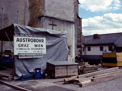 1978 Kirchturmsanierung 05