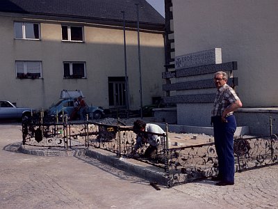1979 Kriegerdenkmal