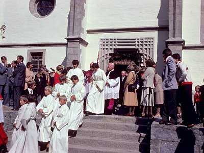 1979 Pfarrheimeinweihung 01