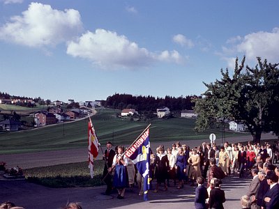 1979 Pfarrheimeinweihung 03