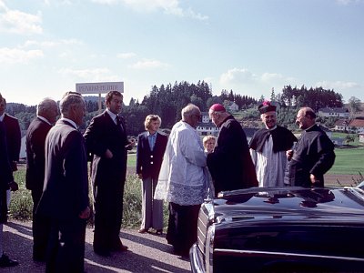 1979 Pfarrheimeinweihung 04