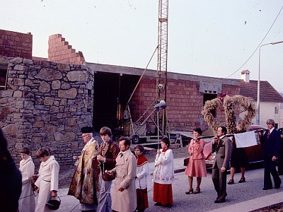 1977 Erntedankfest (1)