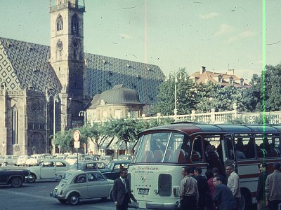 PA 1968 Bozen
