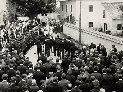 023 Fronleichnam 1933