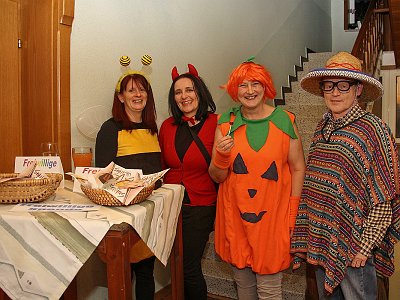 07 Pfarrfasching Bairing