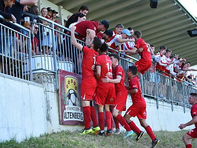 25 Altenberg-Gallneu