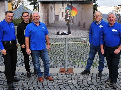 56 Hartlauer Foto Trophy