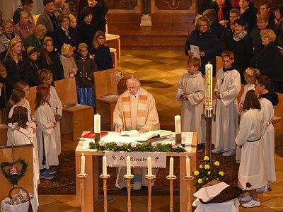 57 Fest der Hl. Elisabeth