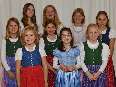 58 Jubilaeum 50 Jahre Goldhauben