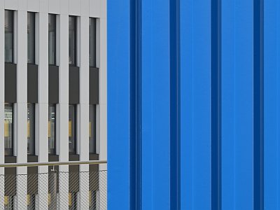 Blau 20