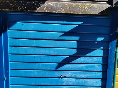 Blau 26