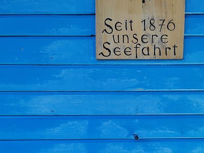 Blau 27