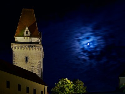 Nacht 19