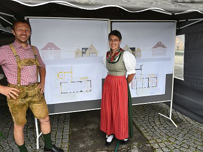 Pfarrfest